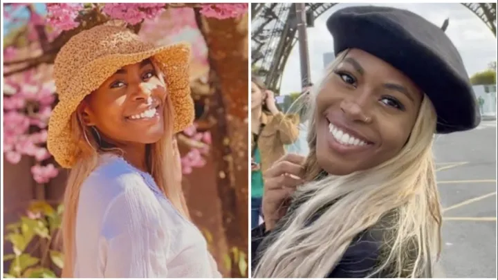 MTV Reality Star Anika Rashaun Dies at 34 After Cancer Battle