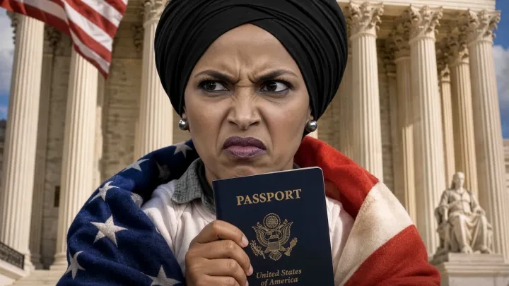 ILHAN OMAR IN TROUBLE! TRUMP AND JD VANCE CAMPAIGN TRAIL! MARCO RUBIO FULL INTERVIEW!