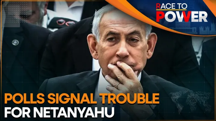 Ben Gvir And Smotrich: Netanyahu's Right-Wing Tets | Race To Power