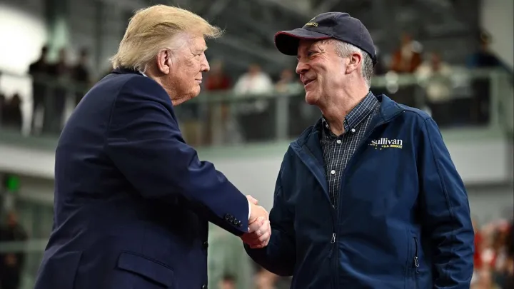 Legal expert on DOJ lawsuit to block certification of Alaska Senate election if Republican loses