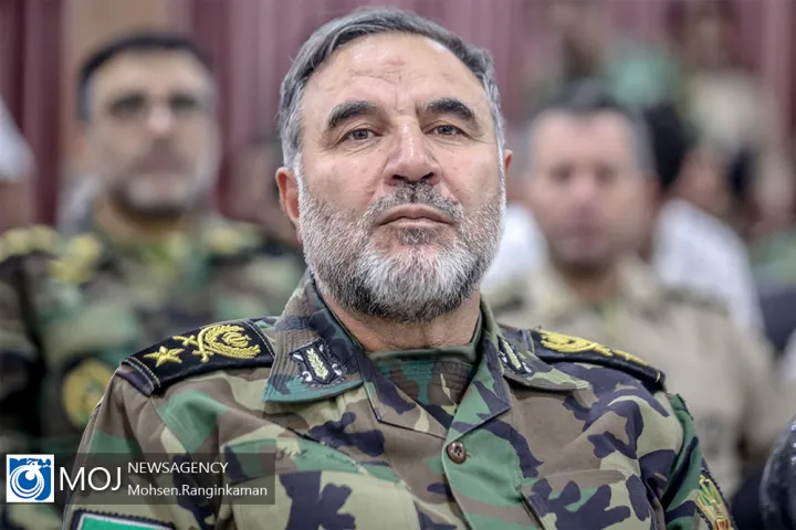 Iranian Army Ground New Equipment Ceremony (2019) (68)