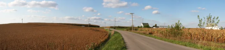 Prince William, Indiana