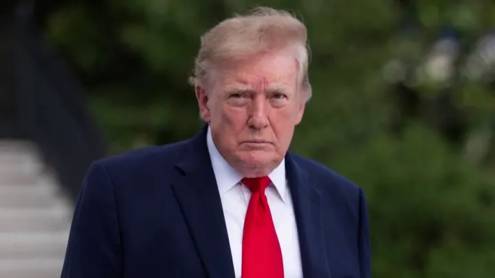 White House takes new actions ahead of midterm elections