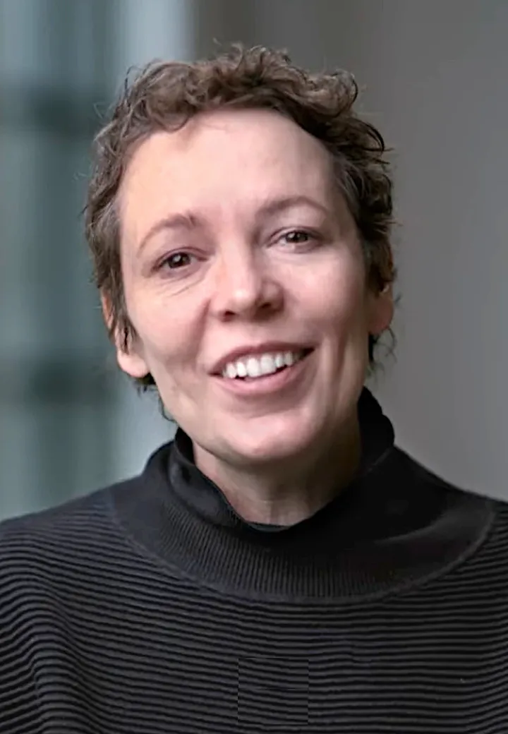Olivia Colman (Wikidata P18)