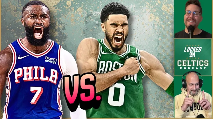 Jayson Tatum, Jaylen Brown DRAMA: Who is RESPONSIBLE? Does it Matter?