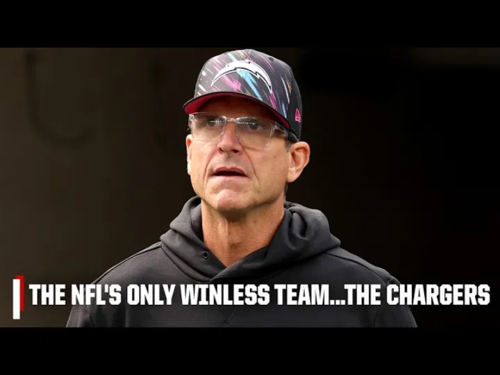 Could Jim Harbaugh be on the HOT SEAT? 🔥 + Keys to Cowboys vs. Eagles 🔑 | Vibe Check