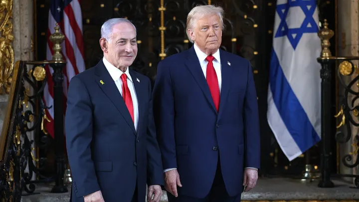 US, Israel Elections Loom Over Iran War
