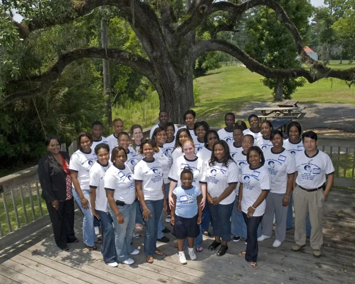 Pre Service Teachers Institute, NASA