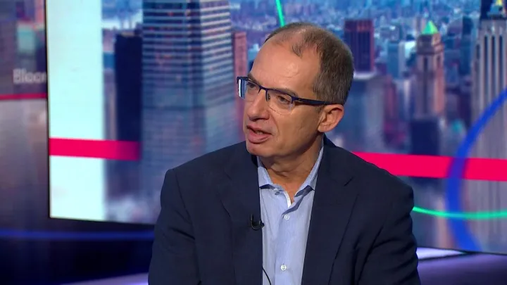 Moderna CEO Sees Cancer Vaccines Working Beyond Melanoma
