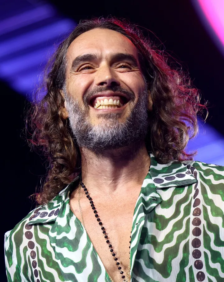 Russell Brand (Wikidata P18)