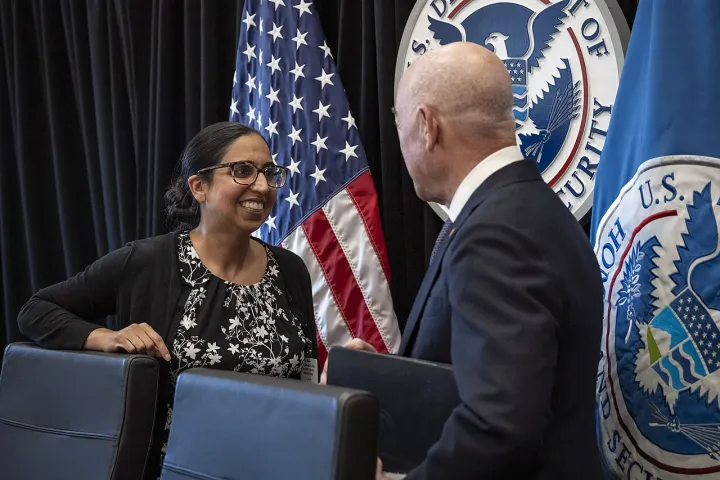 United States Department of Homeland Security on 2024-06-24 - 1