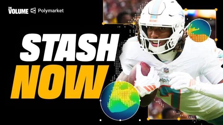 5 Fantasy Football Waiver Wire Pickups Ahead of Week 7: Stashes To Add Now (2026)