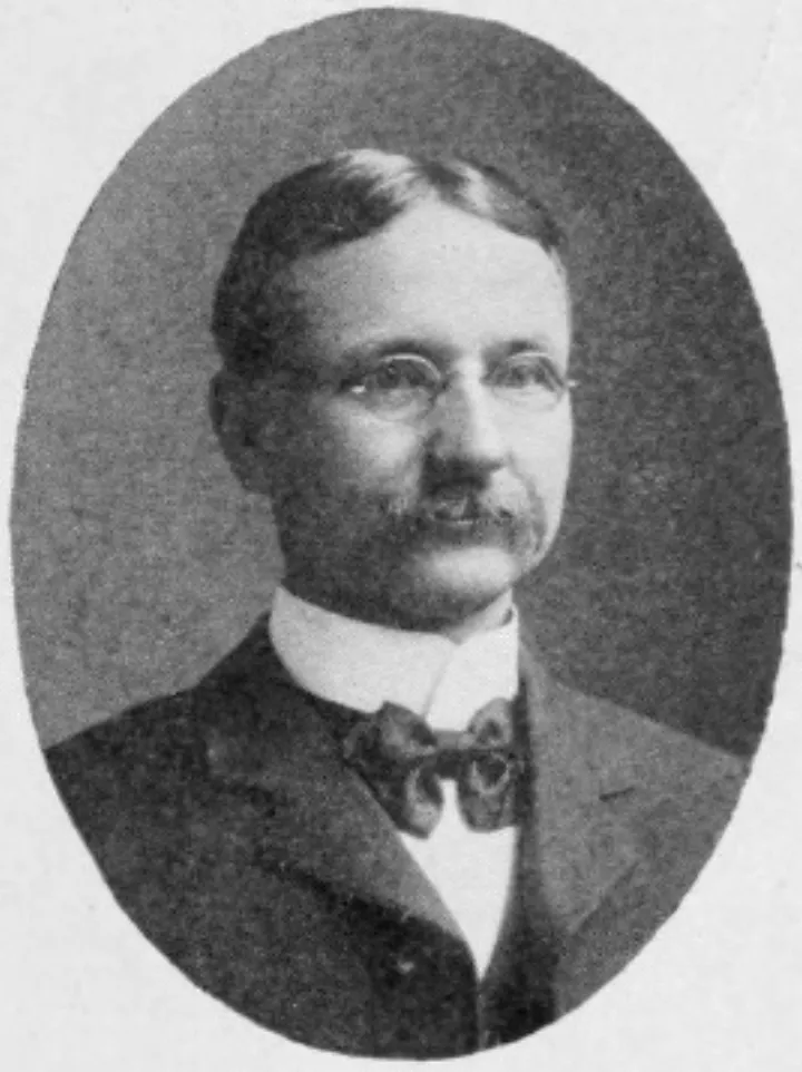 Summerfield Saunders Still (1851–1931)