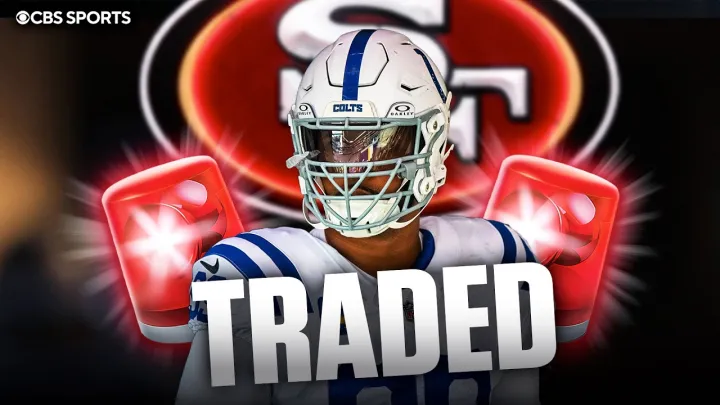 Colts TRADE DeForest Buckner to 49ers | TRADE GRADES