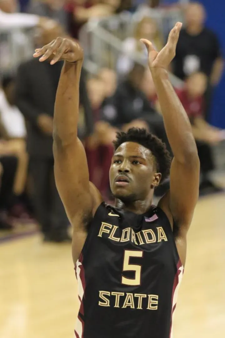 Malik Beasley (Wikidata P18)