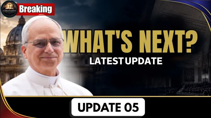 Pope Leo XIV Latest Update: Vatican News & November Trip Confirmed