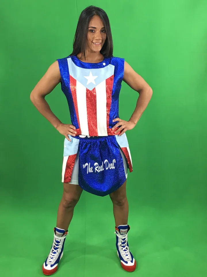 Amanda Serrano (Wikidata P18)