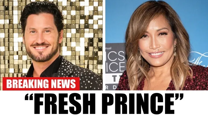 Val Chmerkovskiy Returns to DWTS: What the Post Said and What Happened Next
