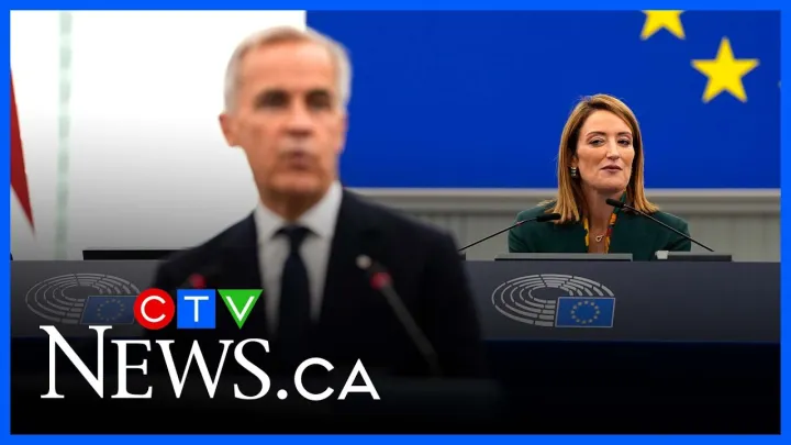 EU drops ‘associate member’ offer to Canada after ‘significant pushback’: sources