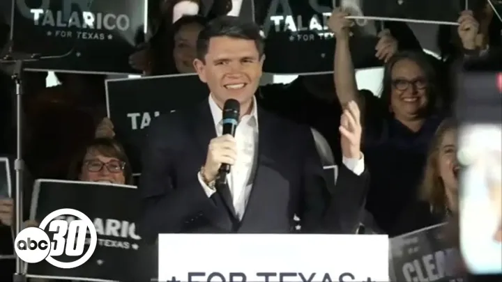 All eyes on Texas in tight Senate race as midterms inch closer