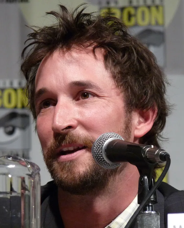 Noah Wyle (Wikidata P18)