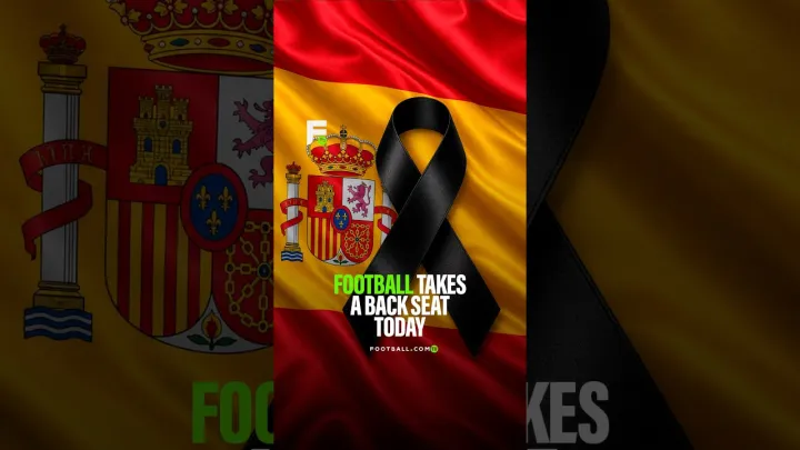 Today's Copa del Rey matches have been postponed following the tragic train accident in Toledo.