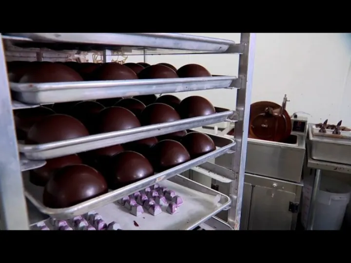National Chocolate Day celebrates one of the world's favorite treats