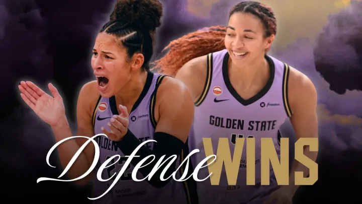 The Fight, the Stops, the Statement — Valkyries Win Game 5