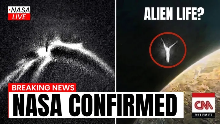 James Webb Telescope Finally Reveals the Image We’ve All Been Waiting For!