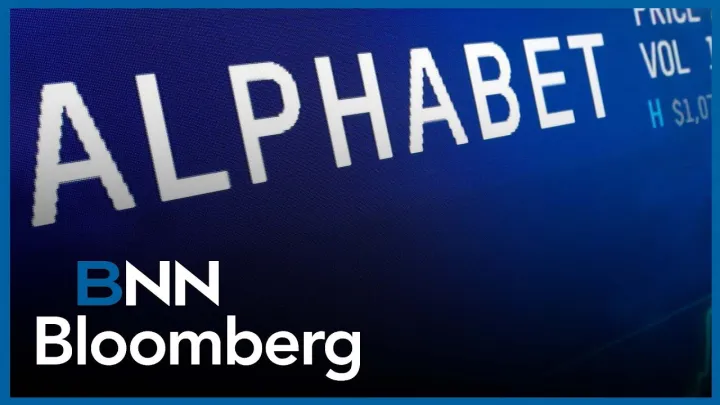 Alphabet reports disappointing revenue
