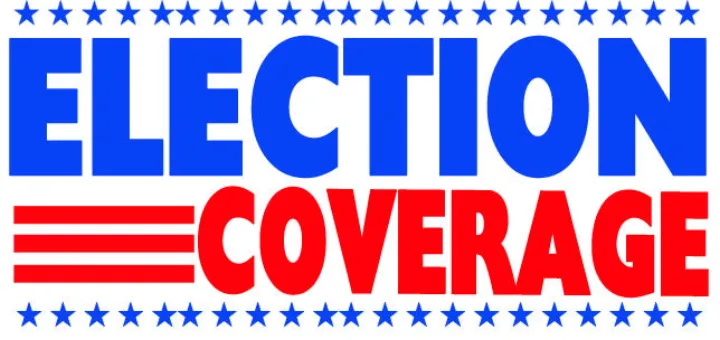 Roanoke Daily Herald Election Coverage 2016