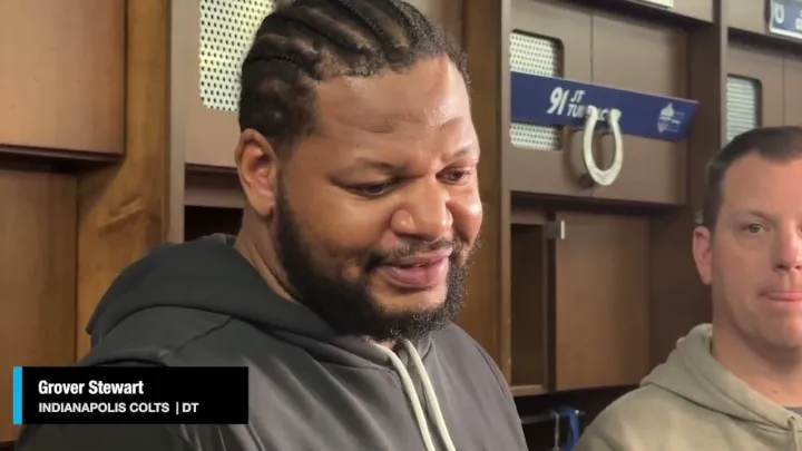 Colts' Jonathan Taylor addresses trade rumors, Josh Downs asked to be traded