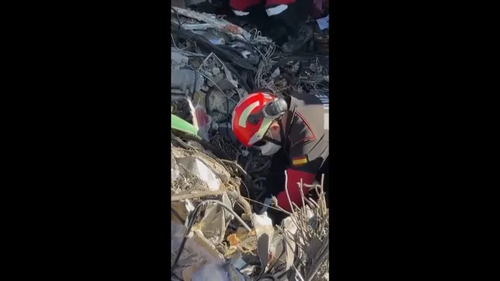 New details emerge on what caused deadly Spain train crash