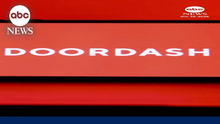 DoorDash to acquire Instacart in $17 billion deal