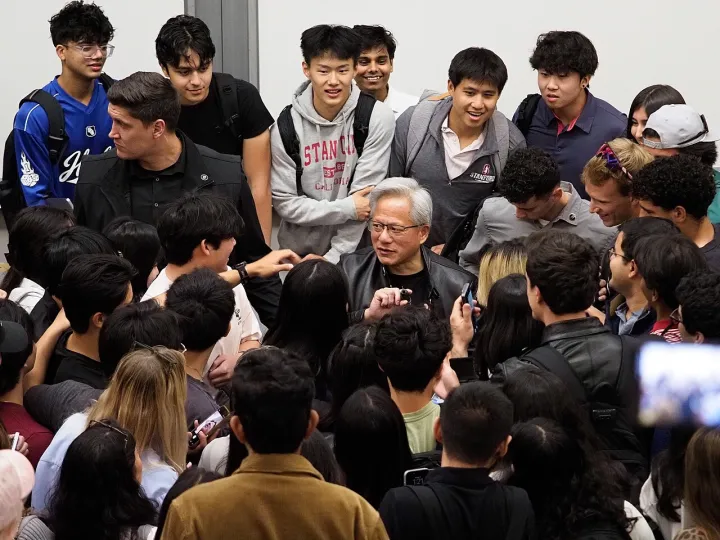 Jensen huang stanford 2026-04-30 029