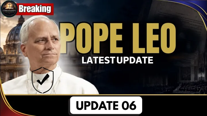 Pope Leo XIV Latest News: Vatican Updates You Need to Know