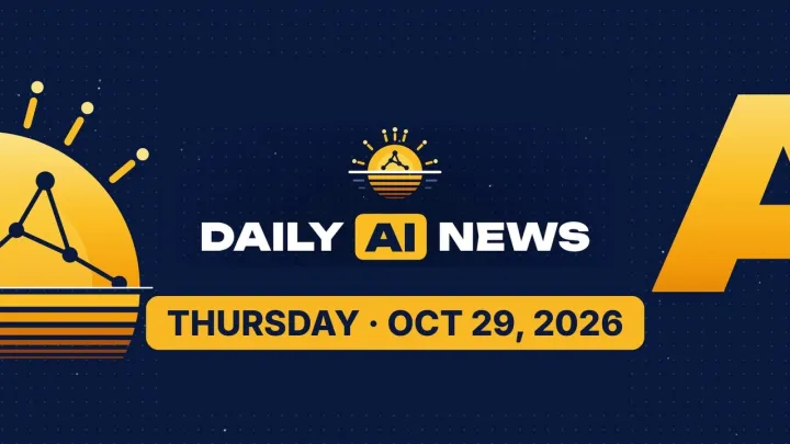 Oct 29, 2026 | Azure +48% & Alphabet's AI Bill, Gemini 4 Carbon, Samsung's Record Quarter