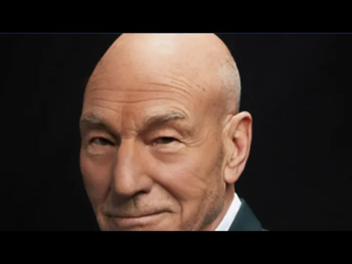 Legendary 'Star Trek,' 'X-Men' actor Sir Patrick Stewart dies at 86