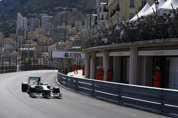 2026 Bahrain GP - Haas - Esteban Ocon - Race