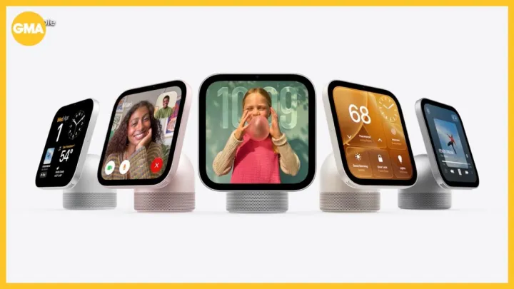 Apple launches HomeView to take on Amazon, Google smart home products