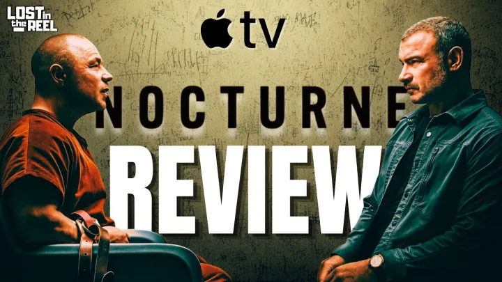 NOCTURNE (2026) Apple TV Series Review