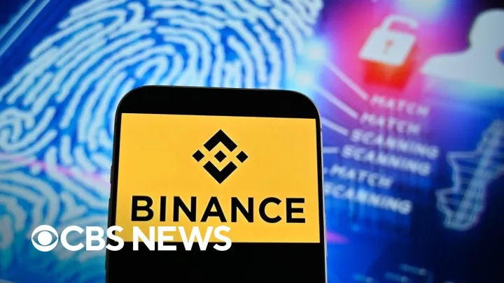 $6.3 billion Binance hack may be largest cyber heist in history