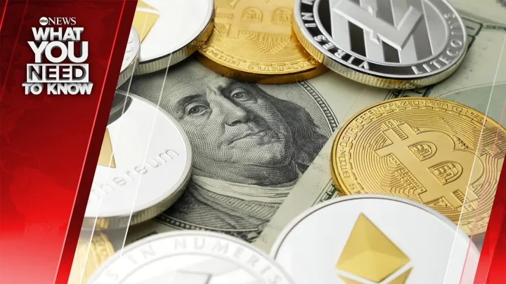 Hackers Steal $6.3 Billion From Binance. What You Need To Know - October 30