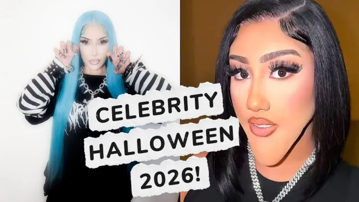 The Best Celebrity Halloween Costumes of 2026! Paris Hilton, North West & More