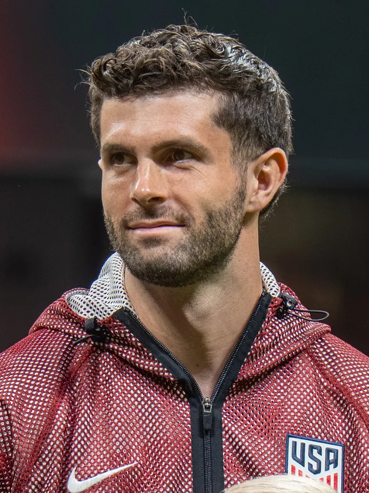 Christian Pulisic (Wikidata P18)