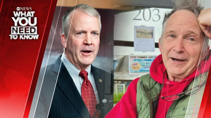 DOJ Subpoenas Rock Alaska Senate Race Days Before Election. What You Need to Know - October 30