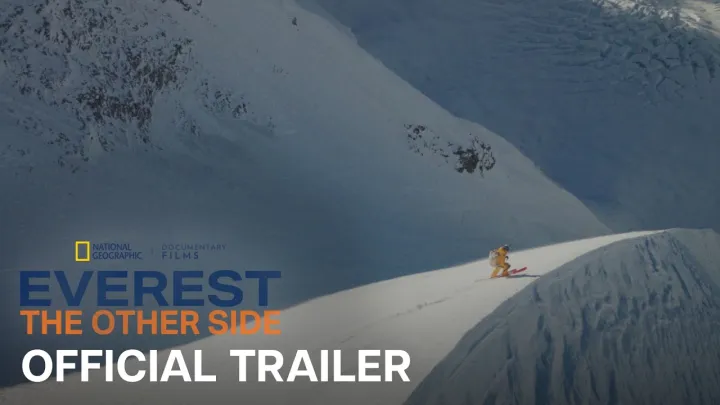 Everest: The Other Side | Trailer | In Theaters October 30