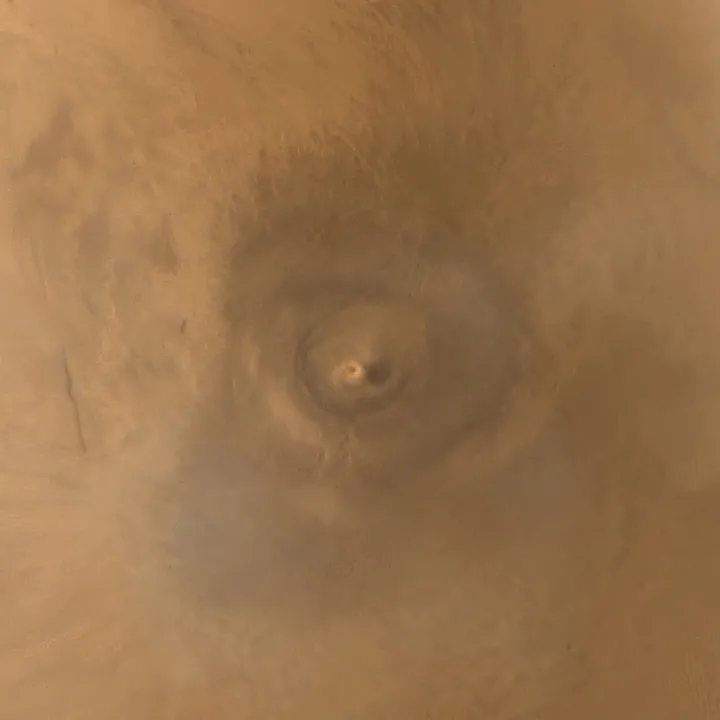 Arsia mons2