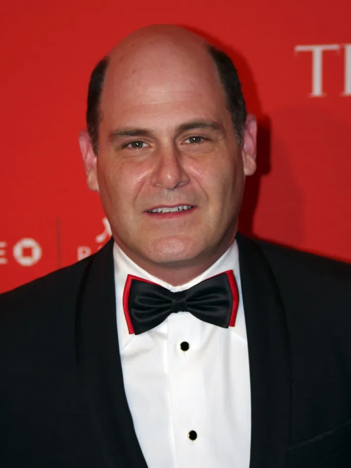 Matthew Weiner (Wikidata P18)