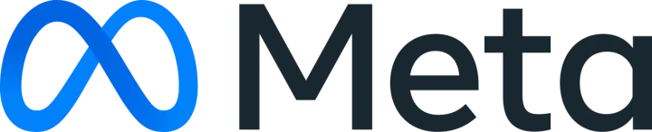 Meta logo